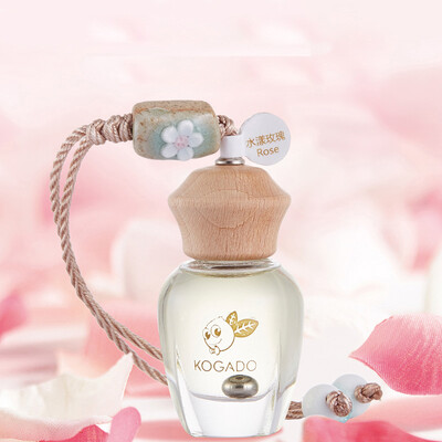 

KOGADO car perfume car with aromatherapy essential oil pendant pendant hanging essential oil