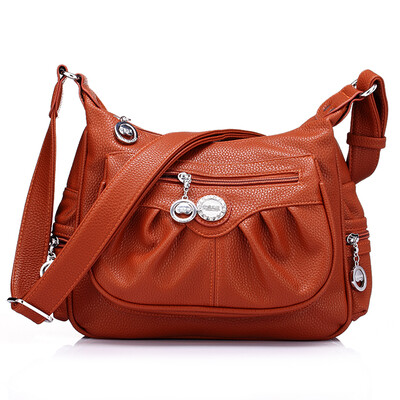 

Модные женские сумки посыльного мини Crossbody сумки Урожай сумка Креста тела сумка кожаная бродяга женщин известный бренд сумочку сумки посыльного женщин саквояжи