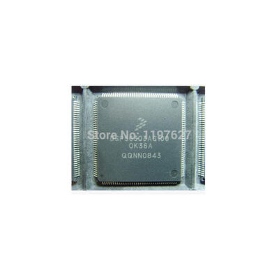

FREE SHIPPING DSP56303AG100 QFP IC 10PCS/LOT