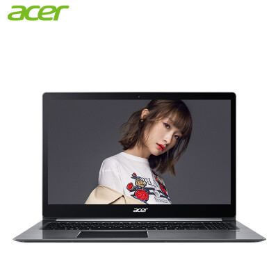 

Acer hummingbird Swift3 156-inch all-metal thin&light notebook computer SF315 Ryzen 5 2500U 8G 256G PCIe SSD RX540 2G alone significant