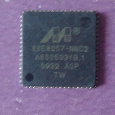 

5pcs/lot 88E8057-NNC2 88E8057 PCI-E Fast Ethernet Controller