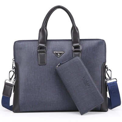 

Mens Leather Briefcases Casual Business Bags Crossbody Bags Totes Bags & Wallets B-fdk8009