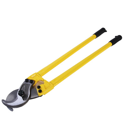 

Wick Wico WK28032 long arm cable cutter cable cut wire cut wire cutter wire cutter
