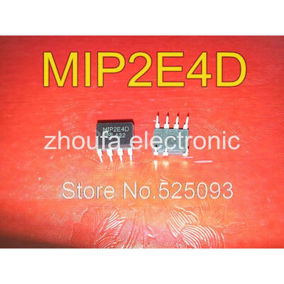 

10pcs/lot MIP2E4D