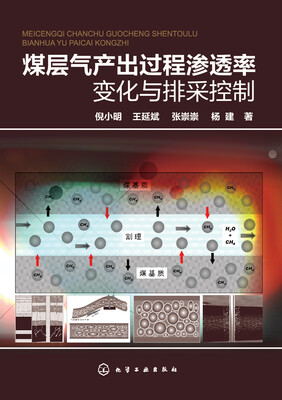 

煤层气产出过程渗透率变化与排采控制
