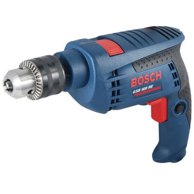 Bosch Bosch Gsb 13 Re 13mm Impact Drill Impact Stalls And