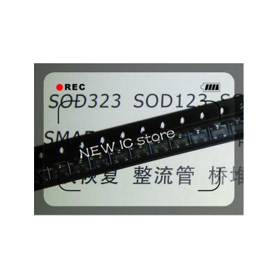 

Original NEW 3000PCS MMBTA64LT1G MMBTA64LT1 MMBTA64 SOT-23 Transistor TRANS PNP DARL 30V 0.5A SOT23 making 2V