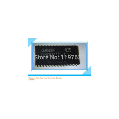 

FREE SHIPPING K4S641632H-TC75 Flash Memory TSSOP 10PCSLOT IC