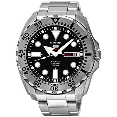 

SEIKO импортированные с оригинальной упаковке мужские часы, PADI солнечная энергия