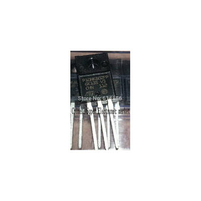 

10PCS STP10NK80ZFP P10NK80ZFP
