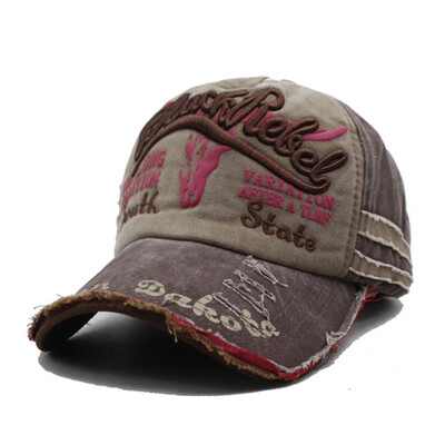 

Бейсбольные шапки Dad Casquette Женщины Snapback Caps Костяные шляпы для мужчин Мода Vintage Hat Gorras Письмо Хлопковая кепка