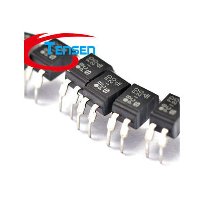 

10Pcs/Lot Optical Coupler(OC) PC120 DIP-4 Optocoupler Integrated circuit FreeShipping