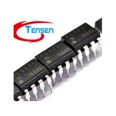 

10PcsLot PC923L DIP-8 Optical CouplerOC Optocoupler