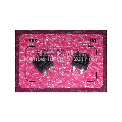 

200pcs SMD MB6S 0.5A 600V Single Phases Diode Rectifier Bridge SOP-4 Free Shipping