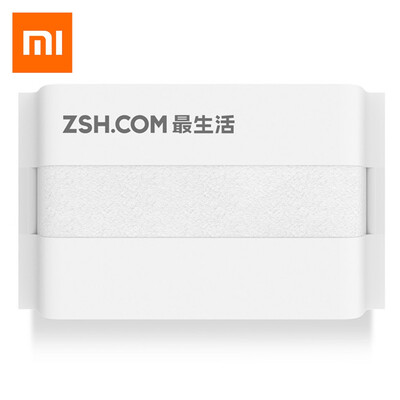 

Xiaomi ZSH.COM Антибактериальное длинношерстное хлопковое полотенце Молодежная серия