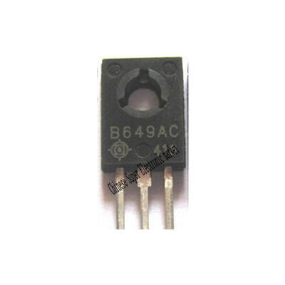 

50PCS 2SB649AC 2SB649A 2SB649