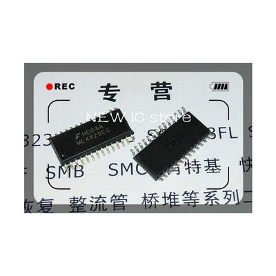 

50pcslot ML4425CS ML4425 SOP-28 Free Shipping