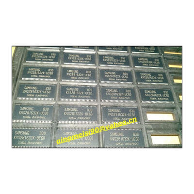 

20pcslot k4s281632k-uc60 k4s281632k Good qualityHOT SELL FREE SHIPPINGBUY IT DIRECT