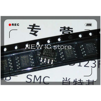

ree shipping 20pcslot AD8065A AD8065AR AD8065ARZ SOP8 Operational Amplifiers new original