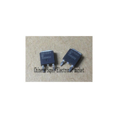 

5PCS AP9575GH AP9575 9575GH TO252 TO-252