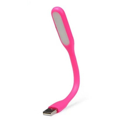 

Mini USB LED Light для ноутбука Keyboard Power Bank Портативный ночной свет