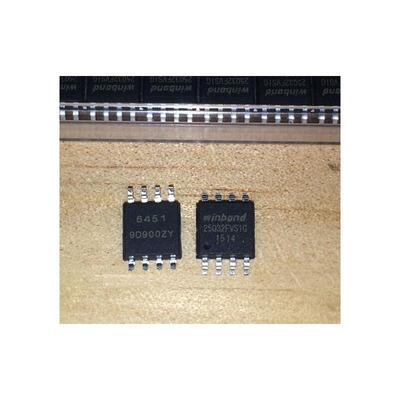 

10pcs/lot W25Q32 W25Q32FVSSIG 25Q32FVSIG SOP original electronics kit in stock ic