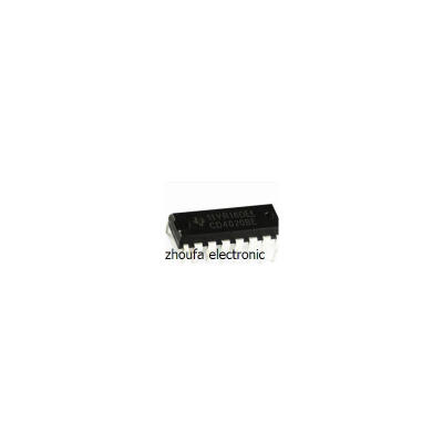

100pcs/lot CD4020BE