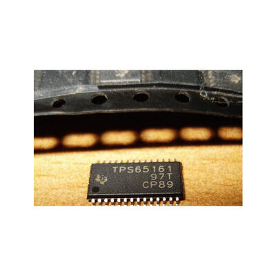 

10pcs/lot TPS65161PWPR TPS65161 TSSOP original electronics kit ic chips in stock