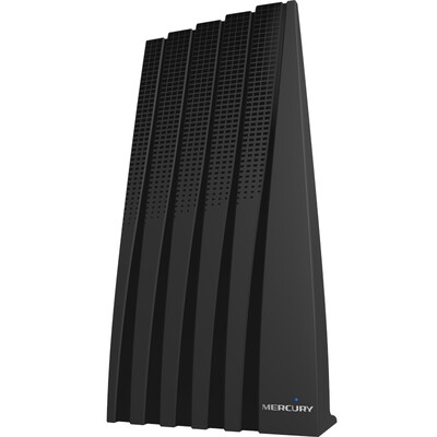 

Mercury MERCURY rhythm routing A12 1200M dual-band wireless router intelligent wifi stable wall high-speed fiber optic home large coverage
