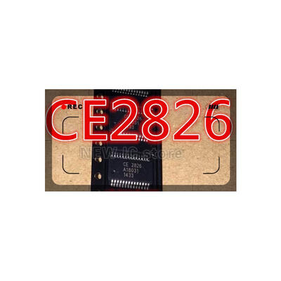 

10PCSLOT CE2826 SSOP28 IC Free Shipping