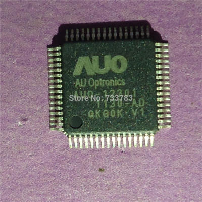 

5pcs/lot AUO-12301 LCD chip