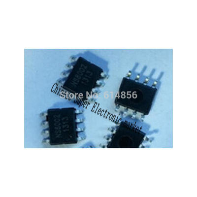 

50PCS NS8002 NS8002 SOP8