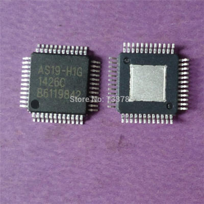 

5pcs/lot ECMOS AS19-H1G AS19H1G New and original