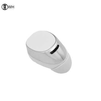 

WH Mini7 Bluetooth портативная гарнитура Handsfree Наушники Беспроводная спортивная музыка Earbud с микрофоном для iphone xiaomi huawei samsung