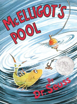 

McElligots Pool