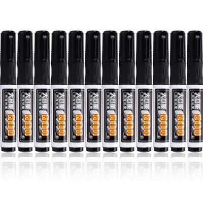 

BAOKE MP270 Marker 12 pcs