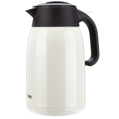 

Tiger (Tiger) insulation cold pot 1600ml stainless steel vacuum coffee heating kettle PWM-A16C-XC