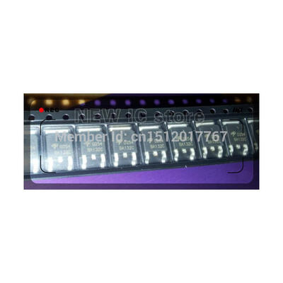 

50pcs/lot AOD254L AOD254 D254 TO-252 Free Shipping