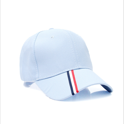 

Baseball Cap Men Lady Adjustable Cap Casual Cap Stripe Cap Sports Snapback Summer Autumn Hat