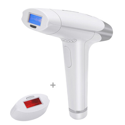 

Lescolton 2in1 ipl лазерная эпиляция лазерная машина Эпиляторы удаления волос бикини триммер электрический depilador лазерный