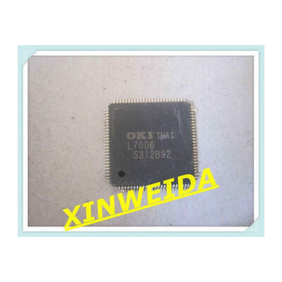 

5pcs/lot l7006 Ml7006 Good qualtity.HOT SELL .FREE SHIPPING.BUY IT DIRECT