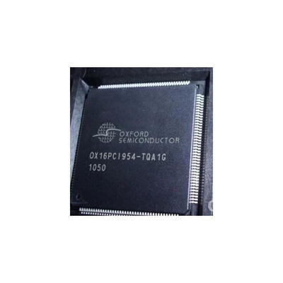 

5pcs/lot OX16PCI954-TQA1G OX16PCI954 QFP original electronic kit in stock ic components