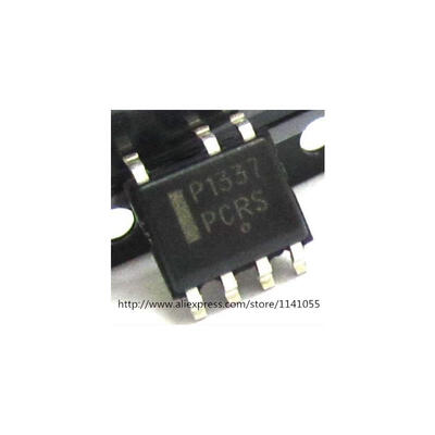 

50PCS P1337 NCP1337DR SOP-7