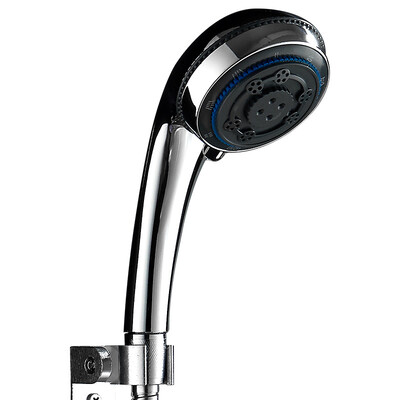 

Wanshijia 300 hole super pressurized shower head square hand shower booster shower head water saving shower JD-YS-16