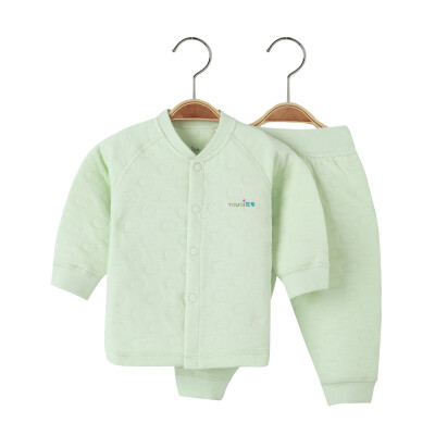 

Fashion Cloud Pattern Clothes For Baby Warm Girl Clothes Spring Long Sleeve Boy Cotton Clothing Sets Infant Pajamas Suit 3 Months