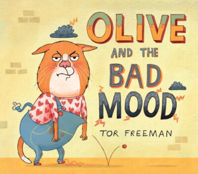 

Olive&the Bad Mood