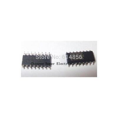 

10 PCS 74HC4050D 74HC4050 SOP-16