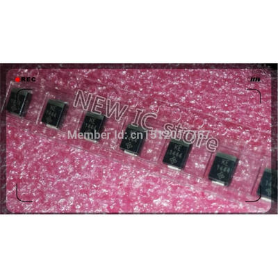 

Spot sales SMBJ9.0CA DO-214AA 600W 750 pcs/LOT 600W SURFACE MOUNT TRANSIENT VOLTAGE SUPPRESSOR Ensure the quality