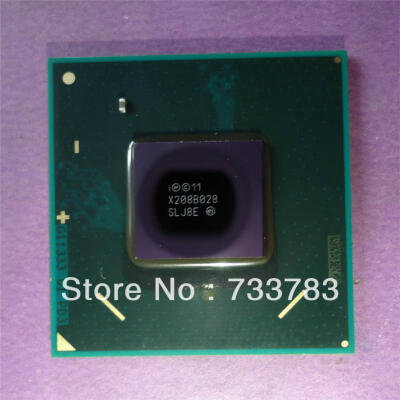 

1pcs/lot INTEL BD82HM76 SLJ8E integrated chipset 100% new Ensure original not refurbished or teardown