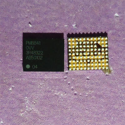 

2pcslot PM8841 for samsung Note 3 N9005 small power supply IC